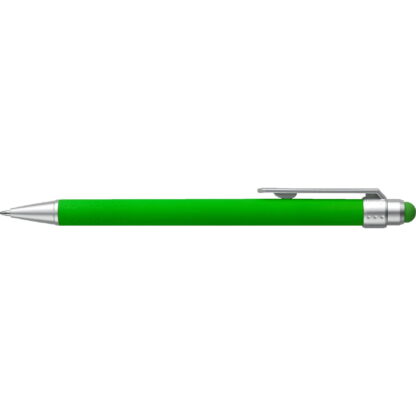 綠色 Lavon 軟手寫筆