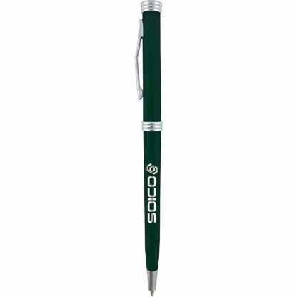 綠色傳奇筆