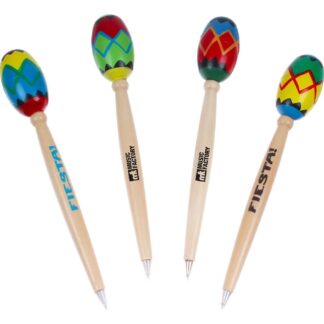 什錦顏色馬拉卡筆