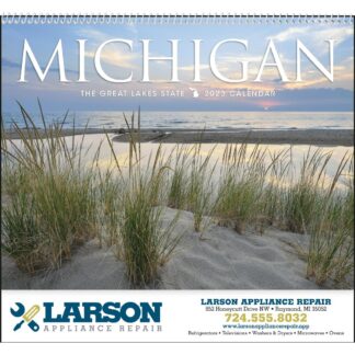 查看項目密歇根約會日曆