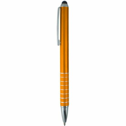 橙色 Morella 手寫筆