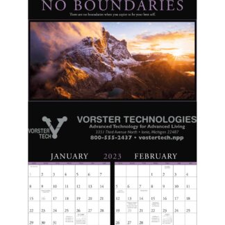 查看項目動機 - 執行日曆