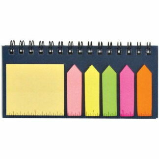 藍色多用途辦公桌套裝