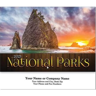 查看項目國家公園挂歷