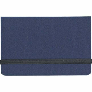 袖珍包中的海軍便箋和旗幟