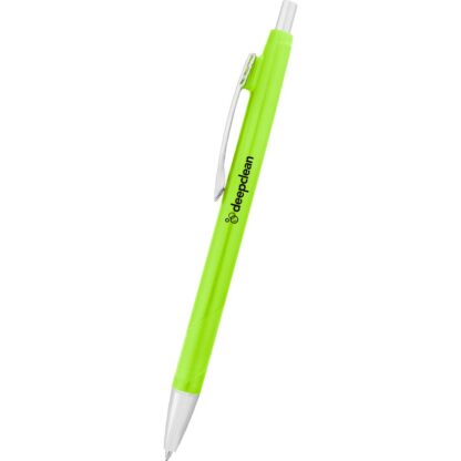 石灰綠 Nova 筆