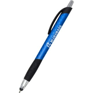 海軍藍 Osiris 筆