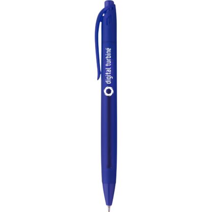 藍色 Paragon 柔軟觸控筆