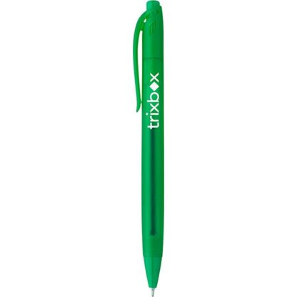 綠色 Paragon 柔軟觸控筆