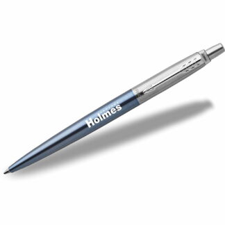 滑鐵盧藍 Parker Jotter London 圓珠筆