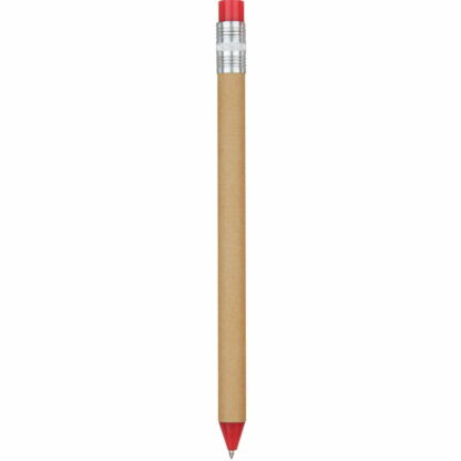 自然色/紅鉛筆妝容筆