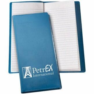 加拿大藍色標準管道理貨簿