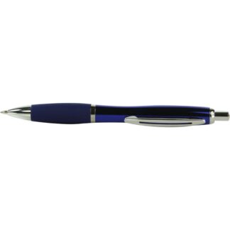 藍色量子金屬筆