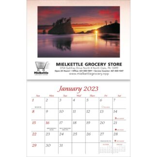 查看項目食譜日曆