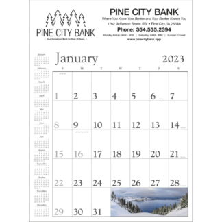 見項目裝飾備忘錄日曆