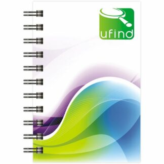 全彩印記小型 SlimLine 雜誌