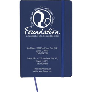 海軍藍 Softer Jotter Pro 記事本筆記本