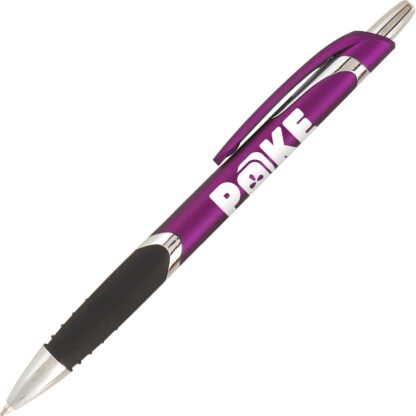 紫色 Solana 握筆