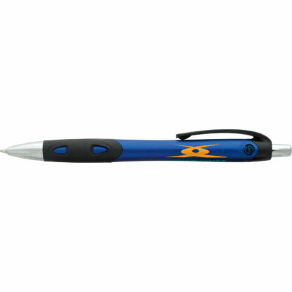 藍色/黑色紀念品溶膠筆