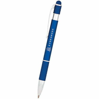 藍寶石藍色手寫筆征服點擊筆