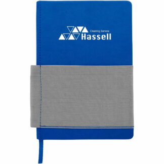 藍色/灰色 Sure Grip 雜誌