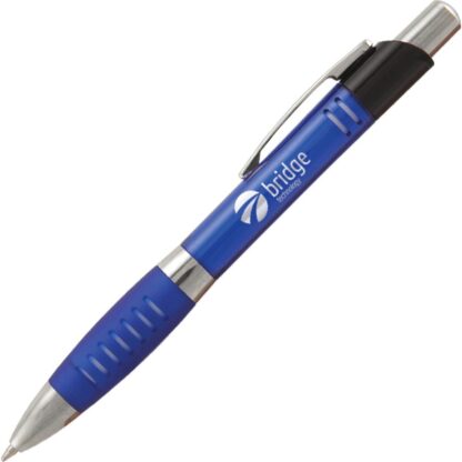藍色張量筆