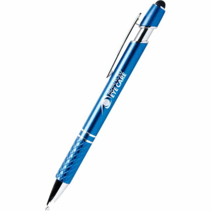 藍色 Textari 觸控筆