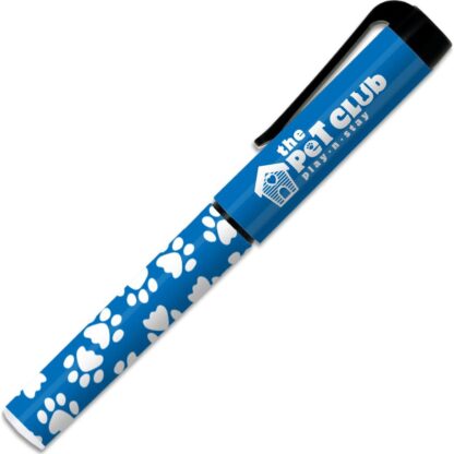 藍色 Ultra 標誌筆