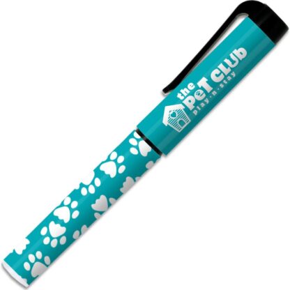 藍綠色 Ultra 標誌筆