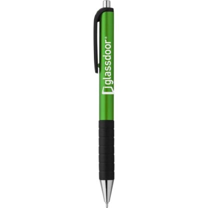 石灰綠聯合混合書寫圓珠筆