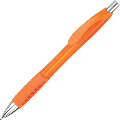 橙色韋爾筆