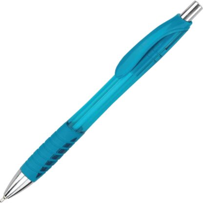 藍綠色韋爾筆