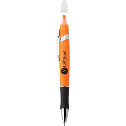 霓虹橙 Viva 筆和熒光筆
