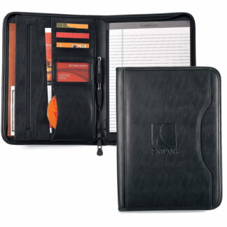 黑色華爾街 Padfolio