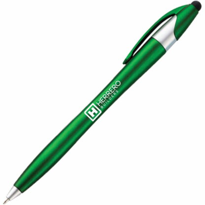 綠色威利斯手寫筆