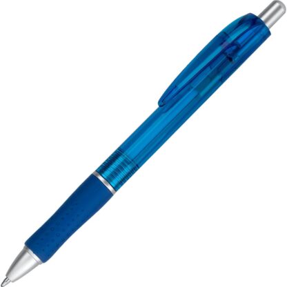 藍色 Zling 筆